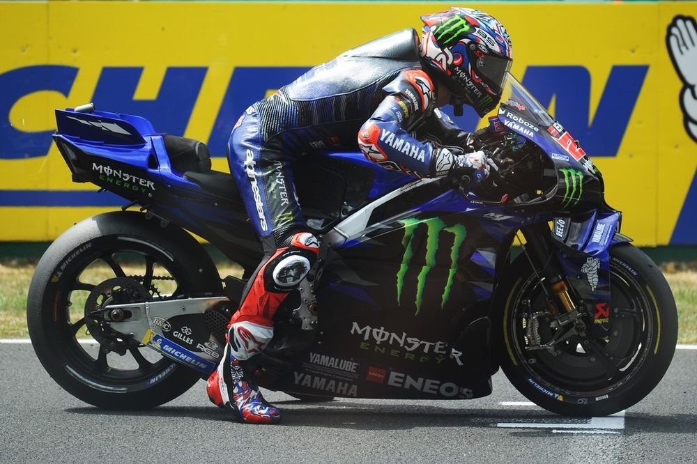 Fabio Quartararo (Yamaha)