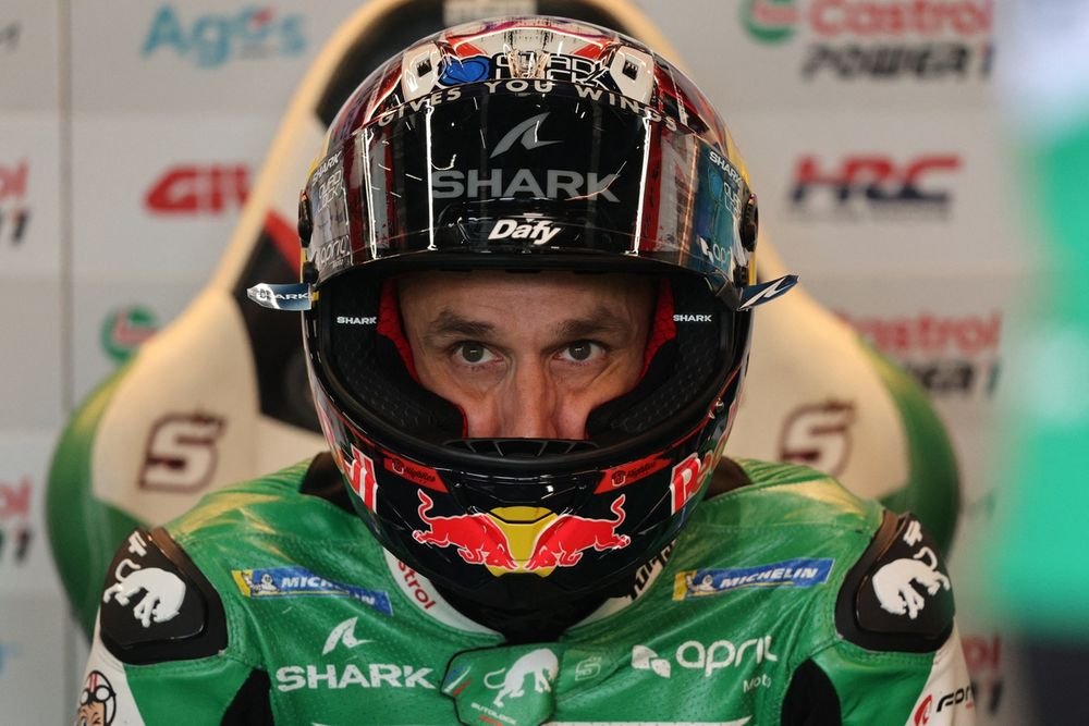 Johann Zarco, Team LCR Honda