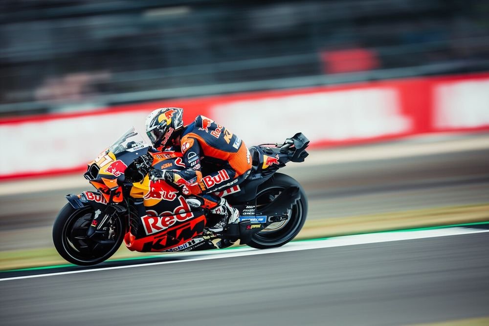 Pedro Acosta, Red Bull KTM Factory Racing