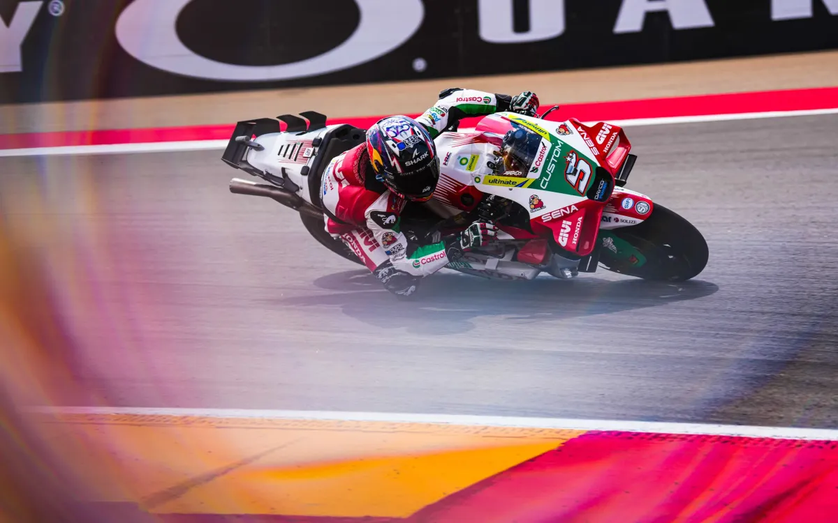 Aragon : Horaires des courses ce dimanche