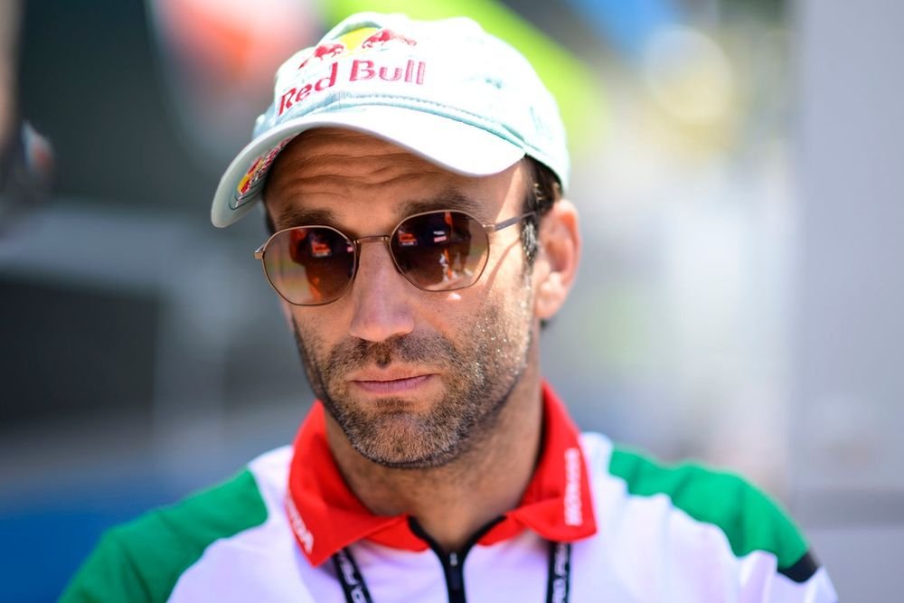 Johann Zarco ne comprend pas ce qui se passe sur la Honda.