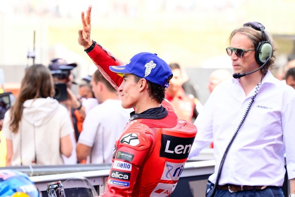 Marc Márquez