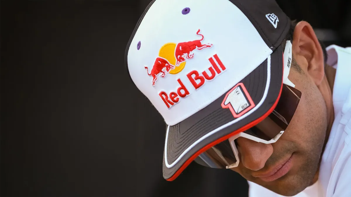 Honda attendra que Martin soit effectivement libre pour le signer