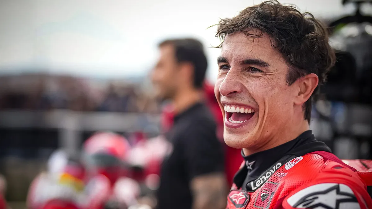 « Il manque de tout » : Quartararo laisse parler sa frustration au Sachsenring