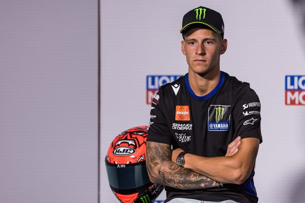 Fabio Quartararo