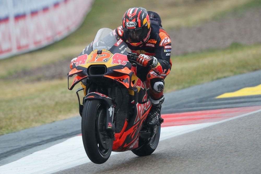 Maverick Viñales
