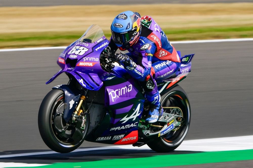 La blessure de Miguel Oliveira en Argentine a pesé lourd sur sa saison.