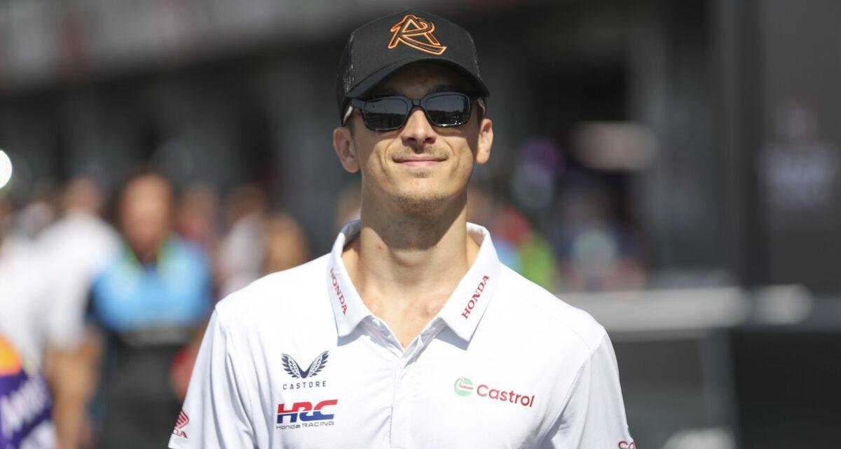 Rétabli après sa blessure à Suzuka, Luca Marini vise l’Autriche et la suite du championnat MotoGP avec confiance.