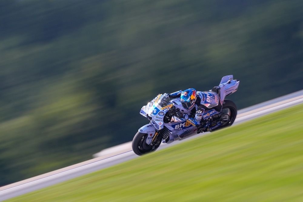 Alex Marquez, Gresini Racing