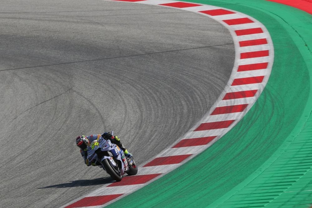 Fermin Aldeguer, Gresini Racing