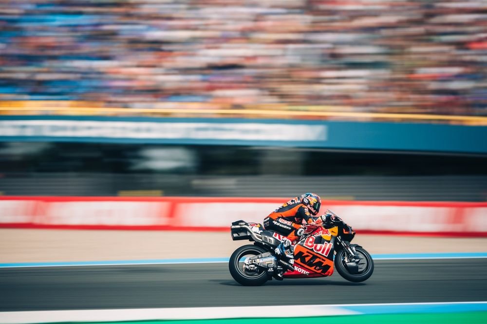 Maverick Vinales, Red Bull KTM Tech 3