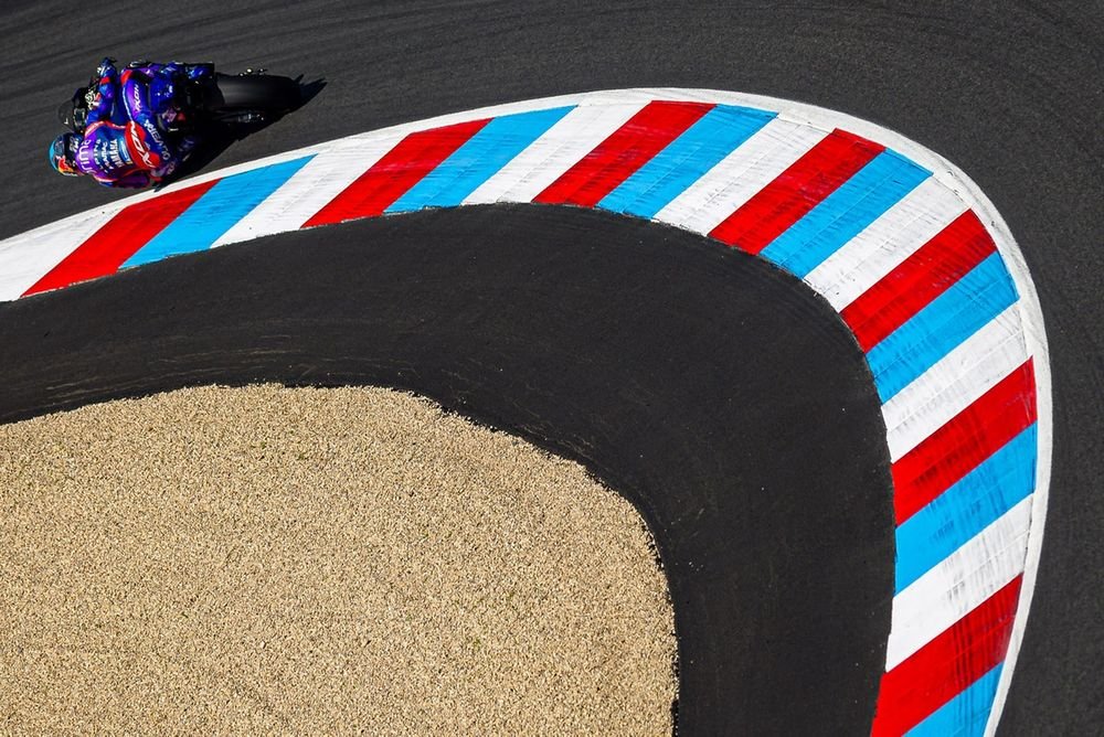 Le circuit de Brno