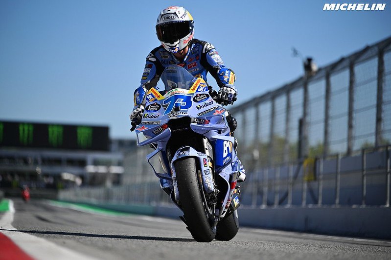 Alex Marquez