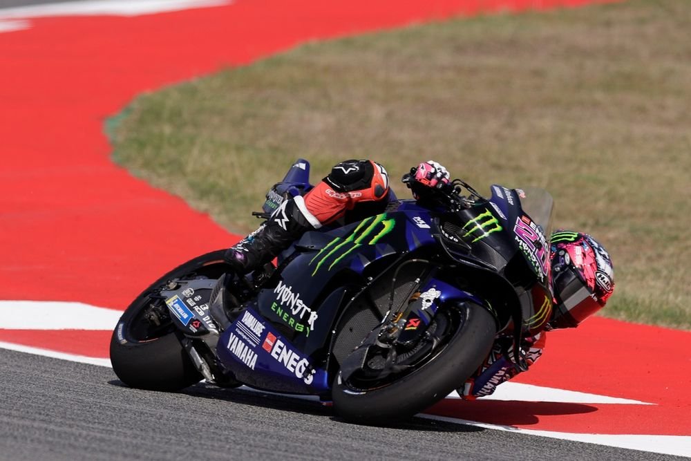 Fabio Quartararo, Yamaha Factory Racing