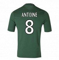 Antoine Chirat