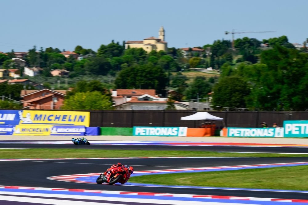 Marc Marquez, Ducati Team