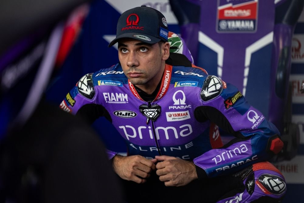 Fin de parcours pour Miguel Oliveira ?