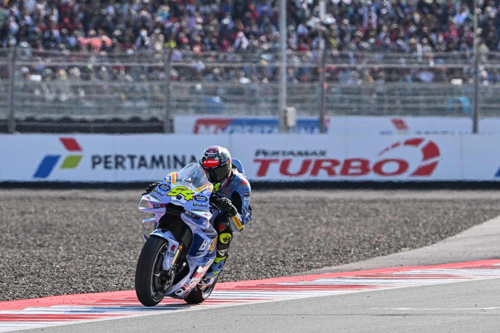 Quelques titres en jeu en Australie