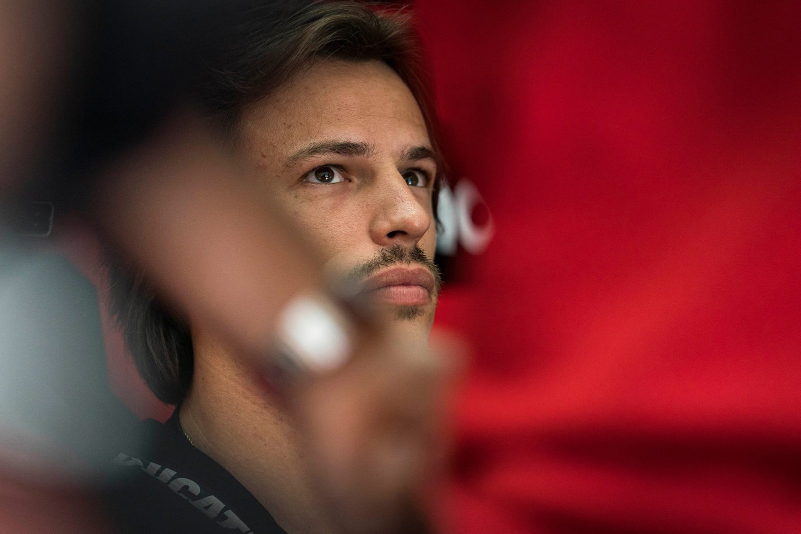 Bulega fera un test MotoGP à Jerez avant le Portugal