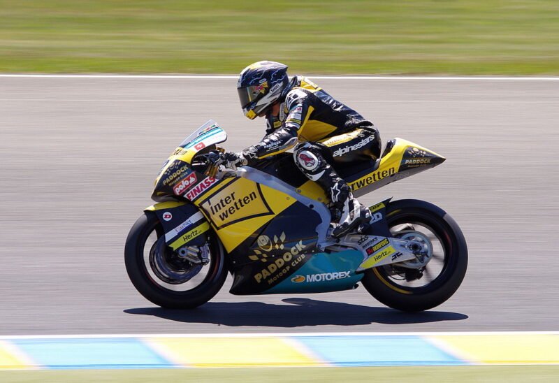 pilote emblématique