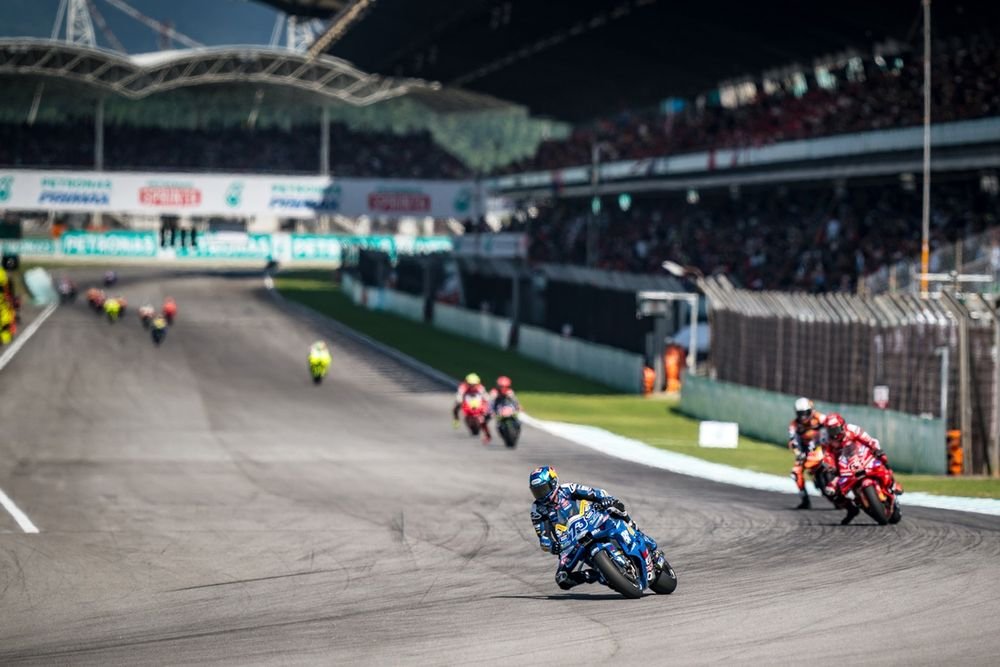 Alex Marquez, Gresini Racing
