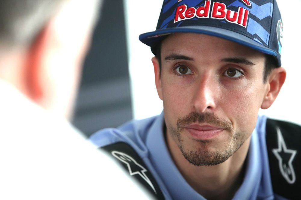 Alex Marquez, Gresini Racing