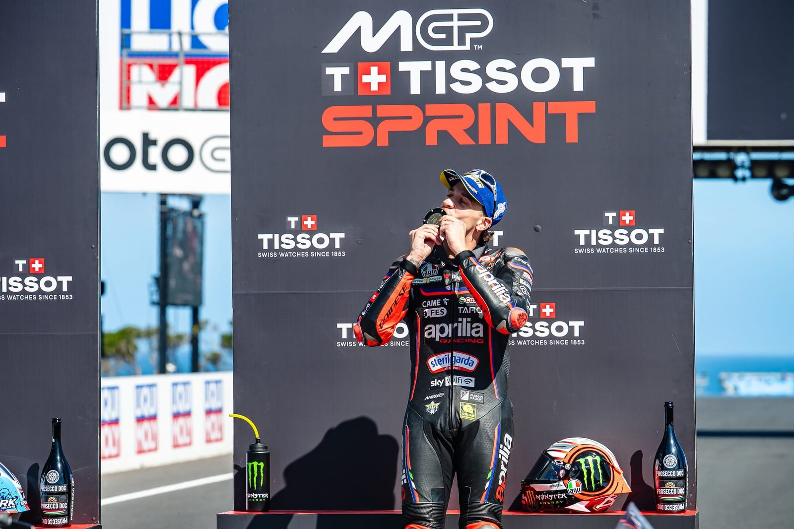 VIDÉO : Le debrief du samedi à Phillip Island