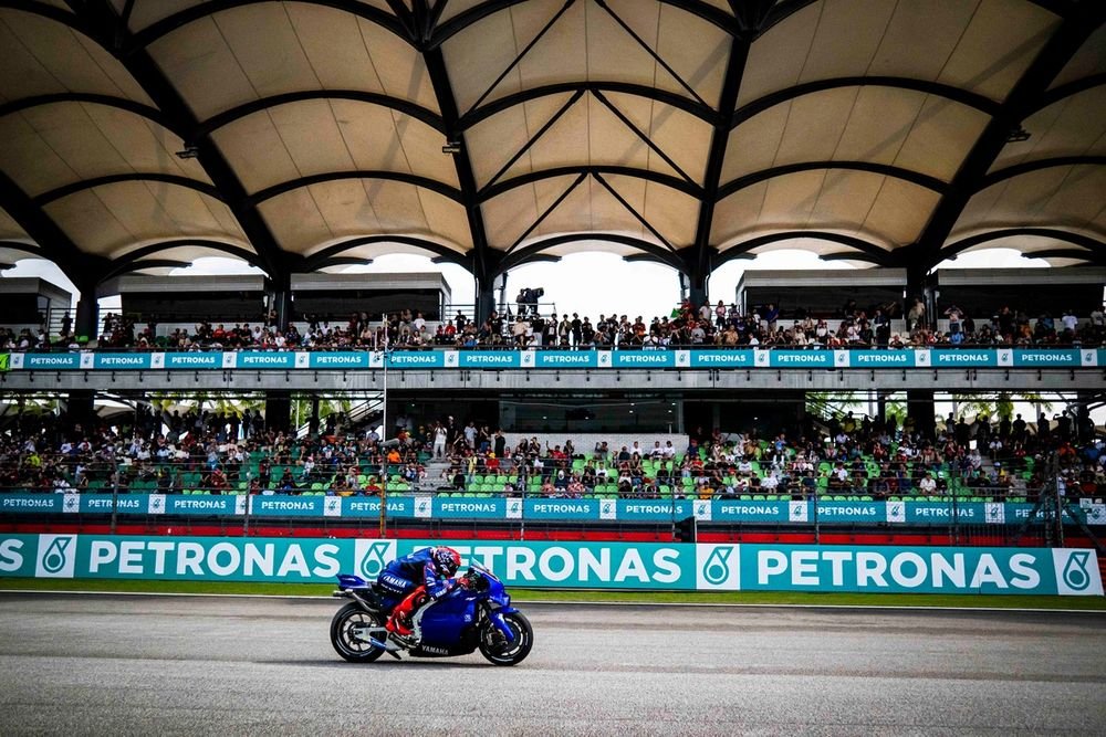 Augusto Fernandez, Pramac Racing