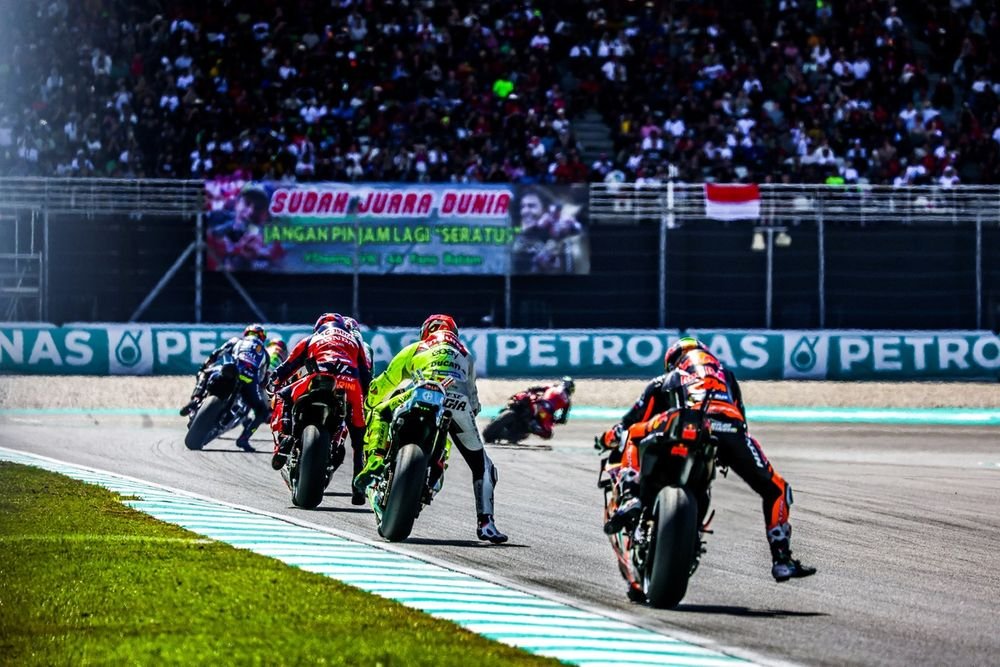 Fabio Di Giannantonio, VR46 Racing Team