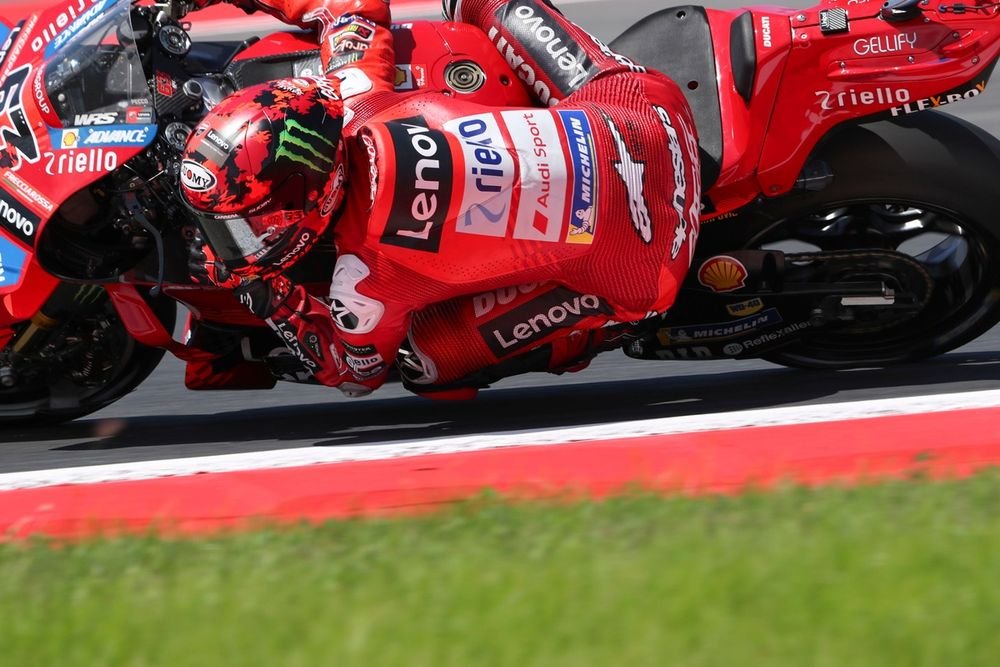 Les ingénieurs Ducati vont-ils enfin trouver une solution pour aider Pecco Bagnaia ?