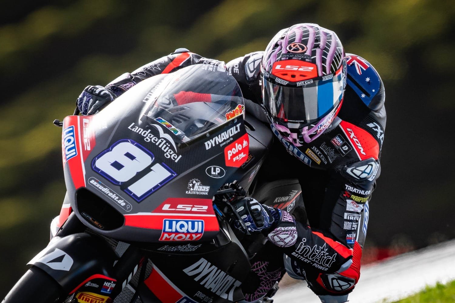 Agius s'impose à domicile, Moreira se rapproche