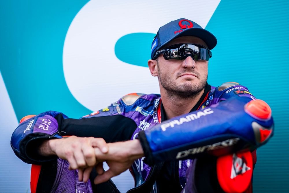 Jack Miller, Pramac Racing