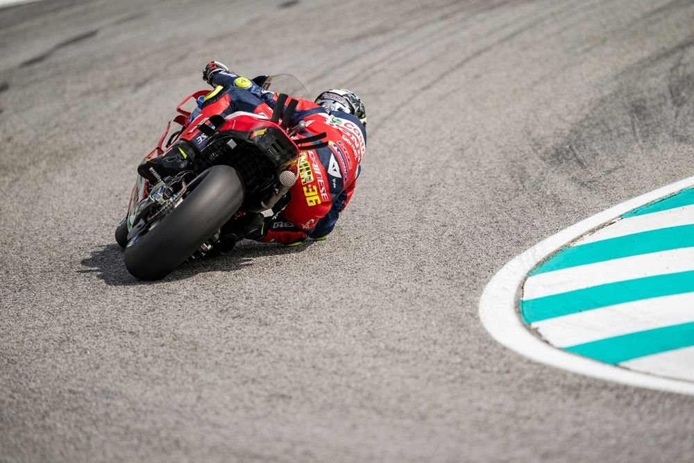 Joan Mir (Honda HRC)