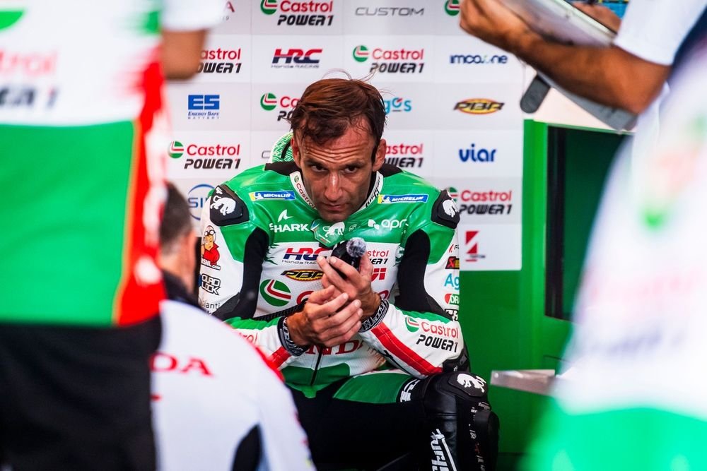 Johann Zarco, Team LCR Honda