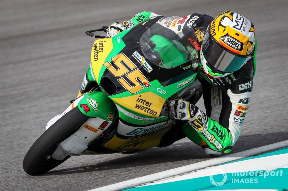 Noah Dettwiler (CIP Green Power)