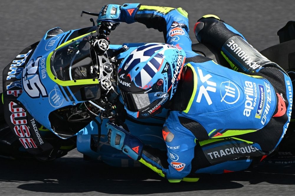 Raul Fernandez, Trackhouse Racing