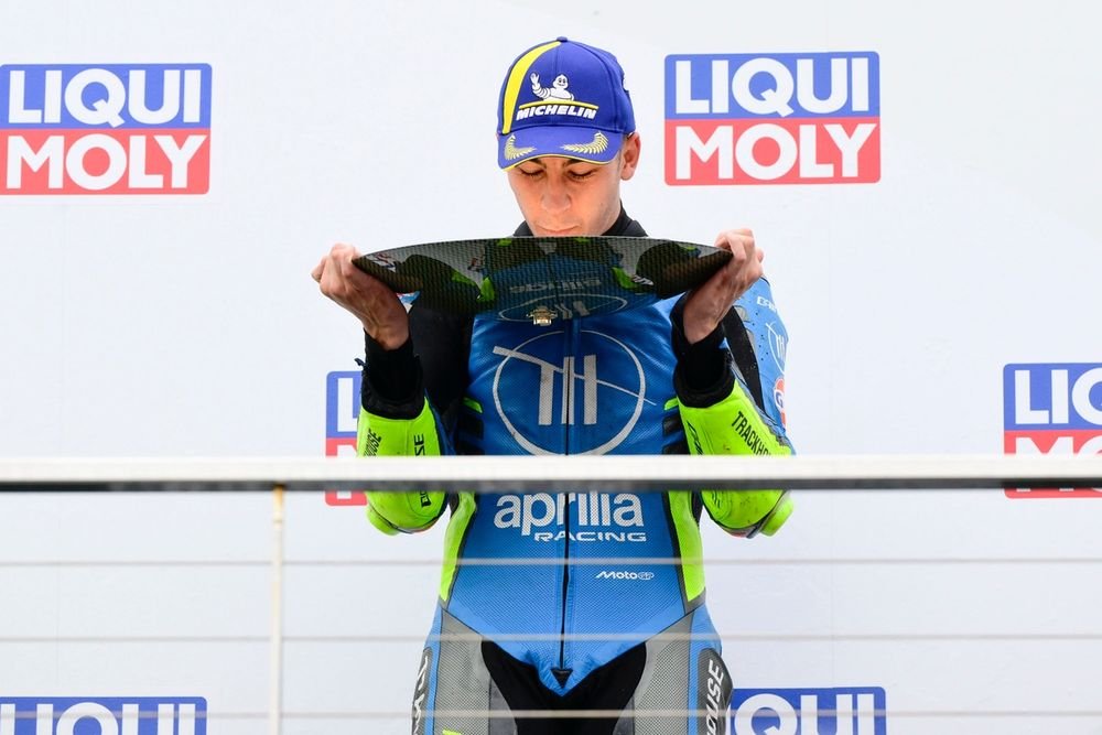 Raul Fernandez, Trackhouse Racing