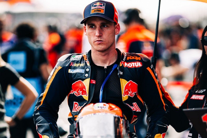 MotoGP, Portugal J3, Pol Espargaró (KTM/10) : « Aujourd’hui, c’était comme tourner la page de ce chapitre sombre de ma vie »