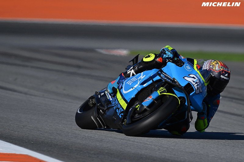 MotoGP, Valence J2, Raul Fernandez (Aprilia Q4/S4) : « Je devrai peut-être prendre des médicaments »