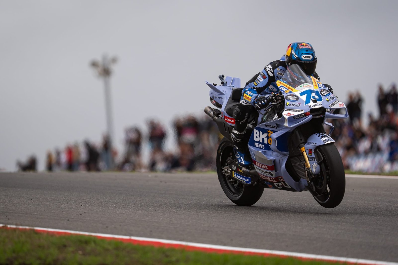 VIDÉO : Le debrief du vendredi à Portimao