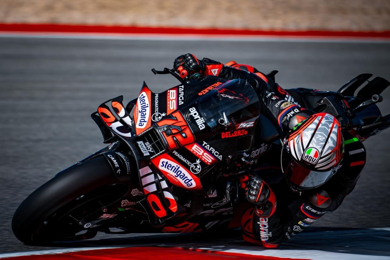 VIDÉO : Le débrief du GP du Portugal avec Xavier Simeon