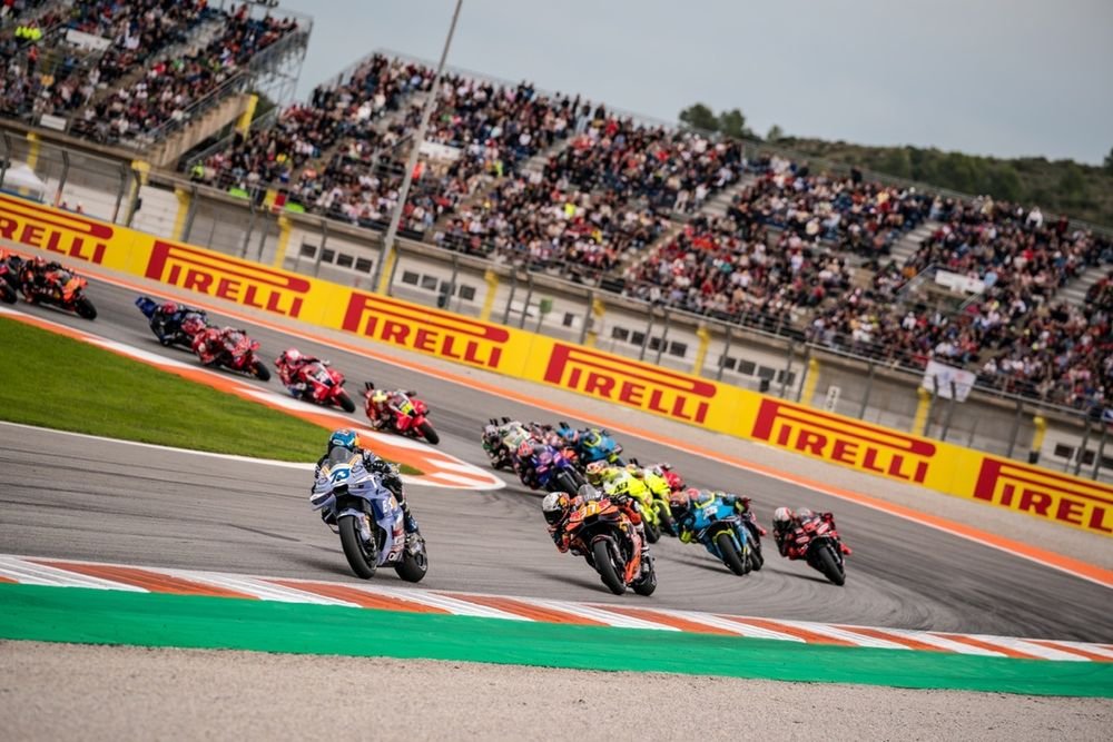 Alex Marquez, Gresini Racing