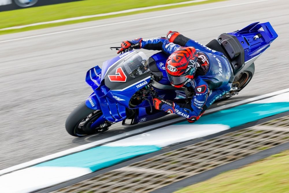 Augusto Fernandez, Pramac Racing