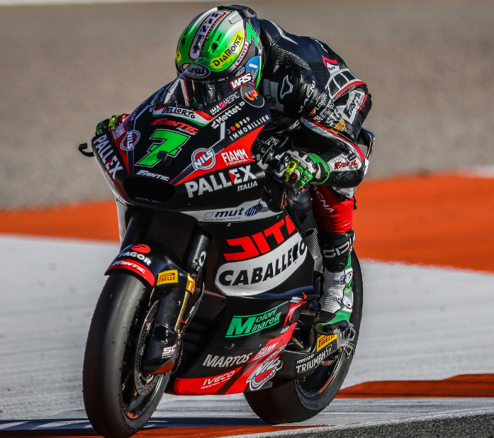 Baltus, 3e du championnat : « L’équipe a fait un travail fantastique »