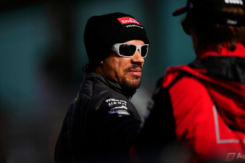 Franco Morbidelli, VR46 Racing Team