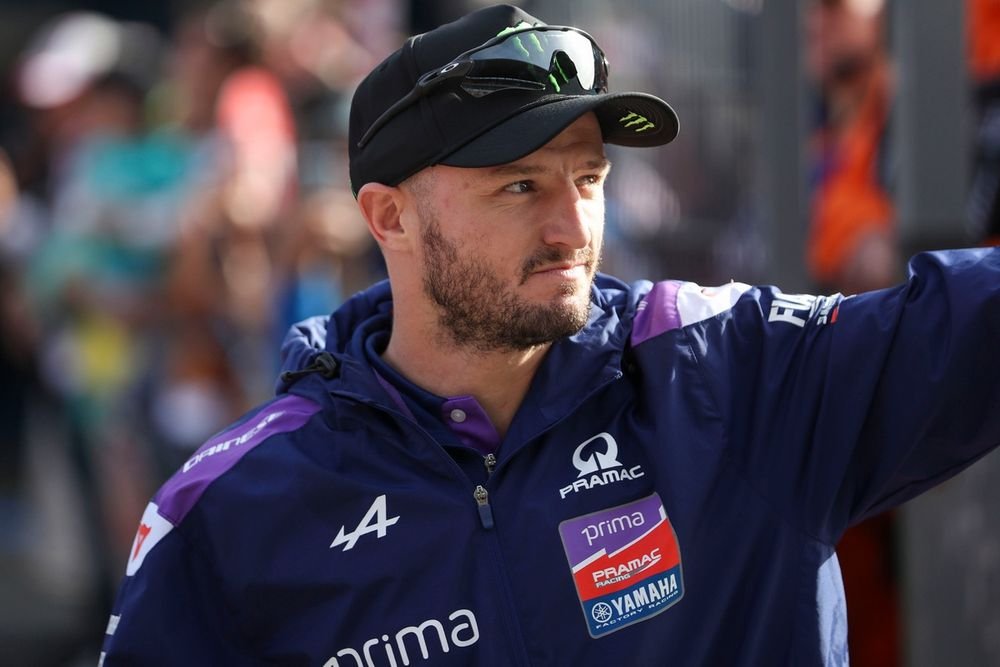 Jack Miller, Pramac Racing