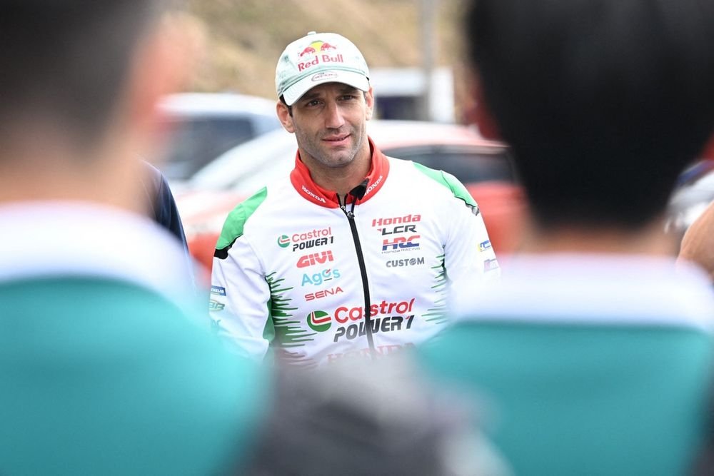 Johann Zarco, Team LCR Honda