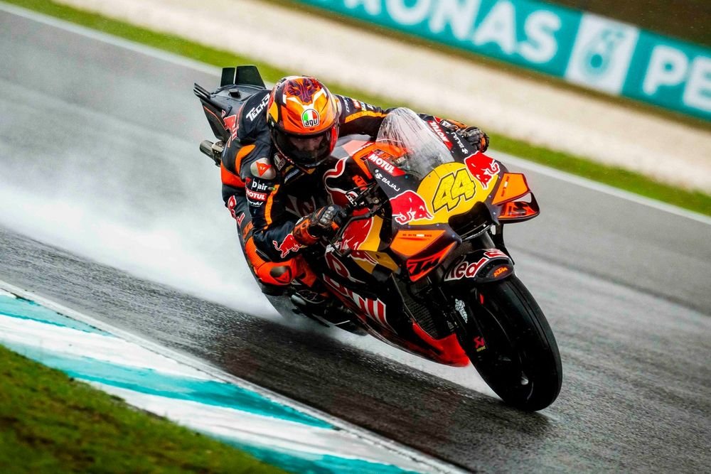 Pol Espargaro, Red Bull KTM Factory Racing