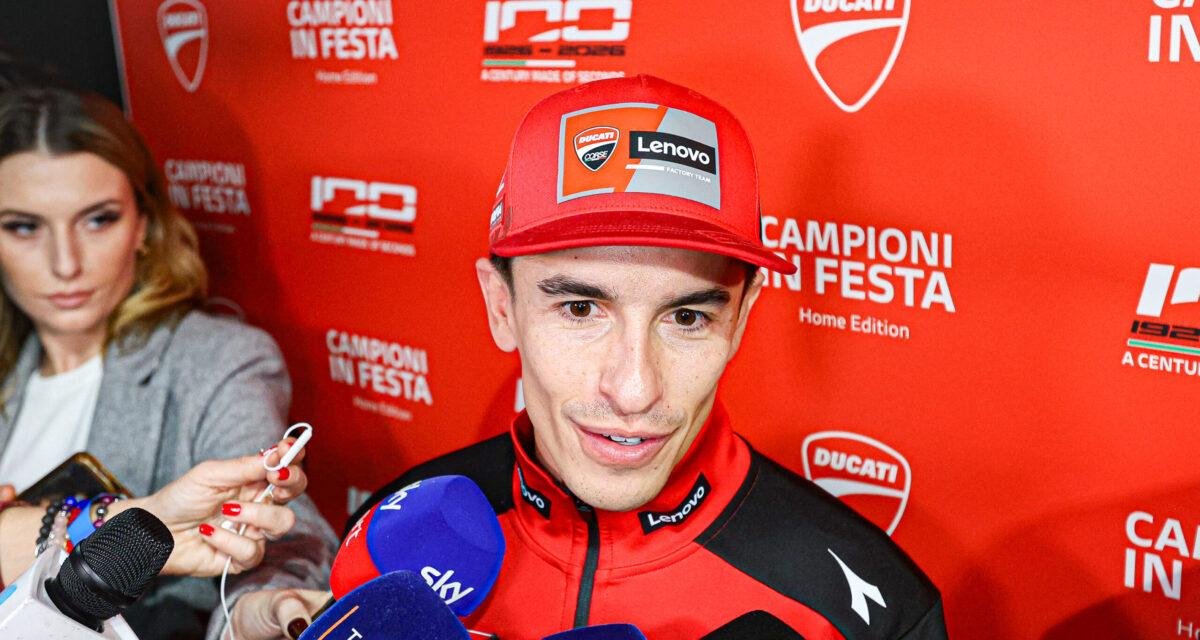 L'ingénieur de Marc Márquez s'est exprimé sur sa saison