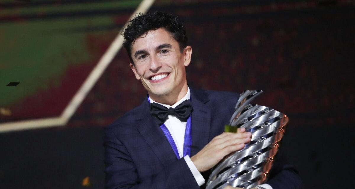 Marc Marquez devient un casse-tête pour Ducati